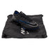 Nike Air Zoom Mercurial Vapor 15 Elite FG Shadow - Black/Chrome/Hyper Royal